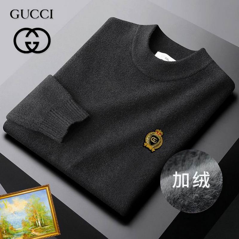 Gucci Men's Sweater 250